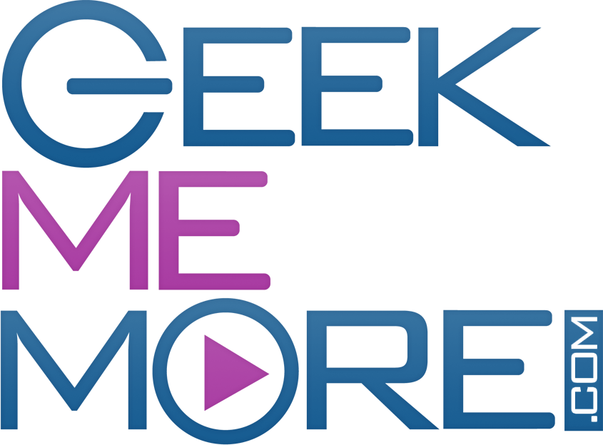 Geekmemore